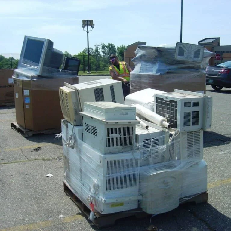 Computer Disposal Overview 2