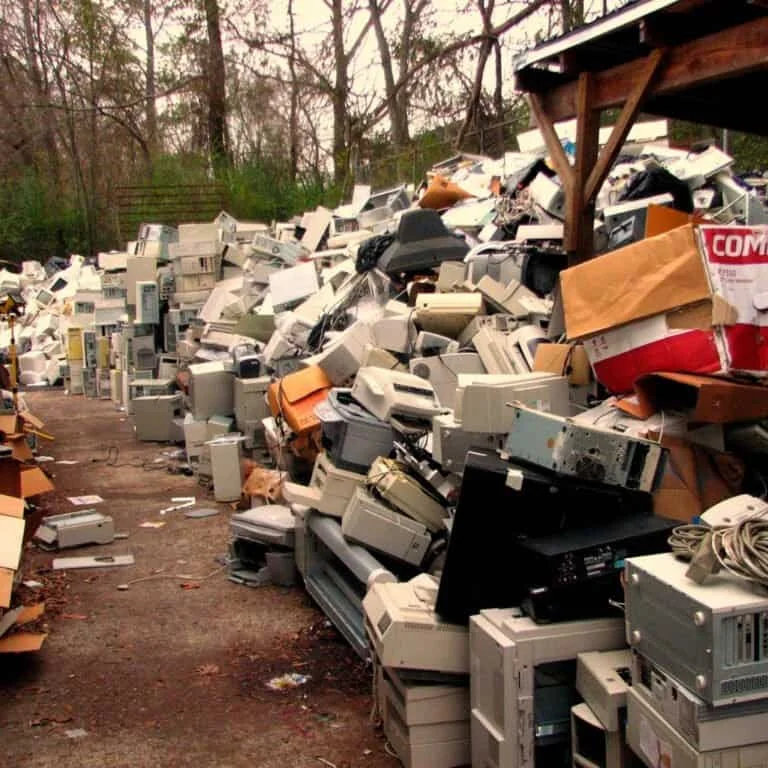 Computer Disposal Overview 3