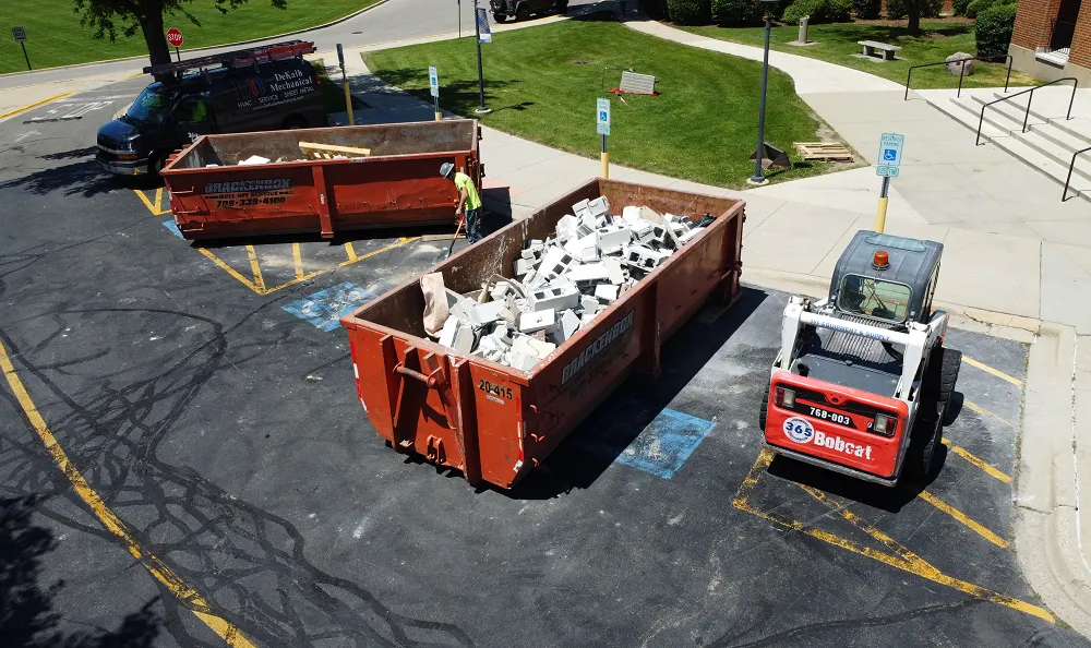 Commercial Disposal Overview 3