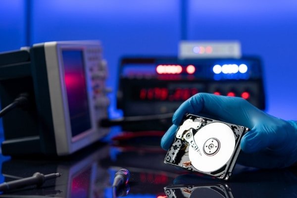 Data Destruction Overview 2