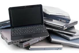 Laptop Disposal Overview 2